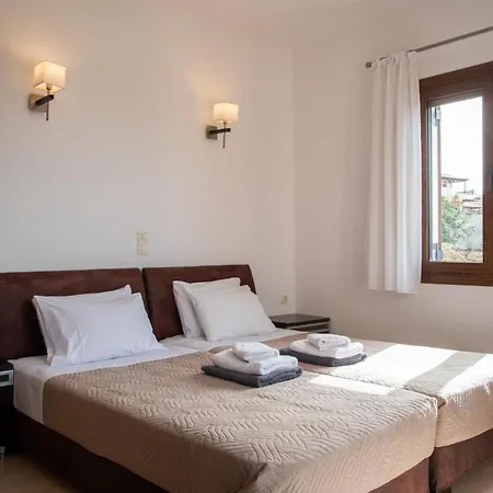 Villa Agnanti Marina With Private Pool *