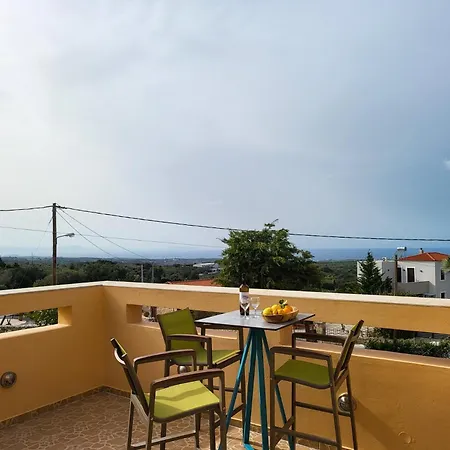 Villa Agnanti Marina With Private Pool Skouloufia