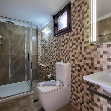 Villa Agnanti Marina With Private Pool *