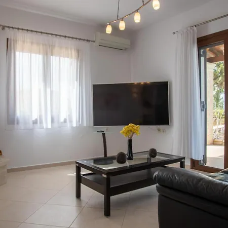 Villa Agnanti Marina With Private Pool